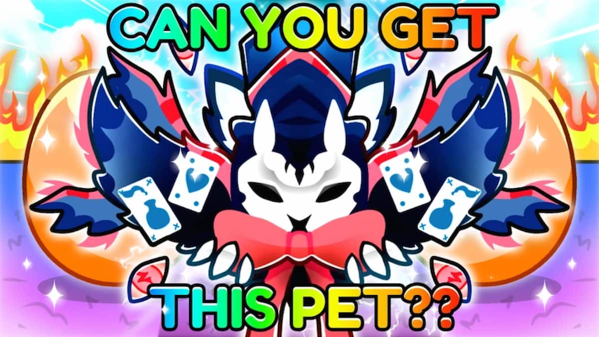 Promo image for Sapphire Clicker.