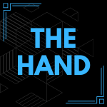 The Hand stand from Bizarre Lineage Roblox experience