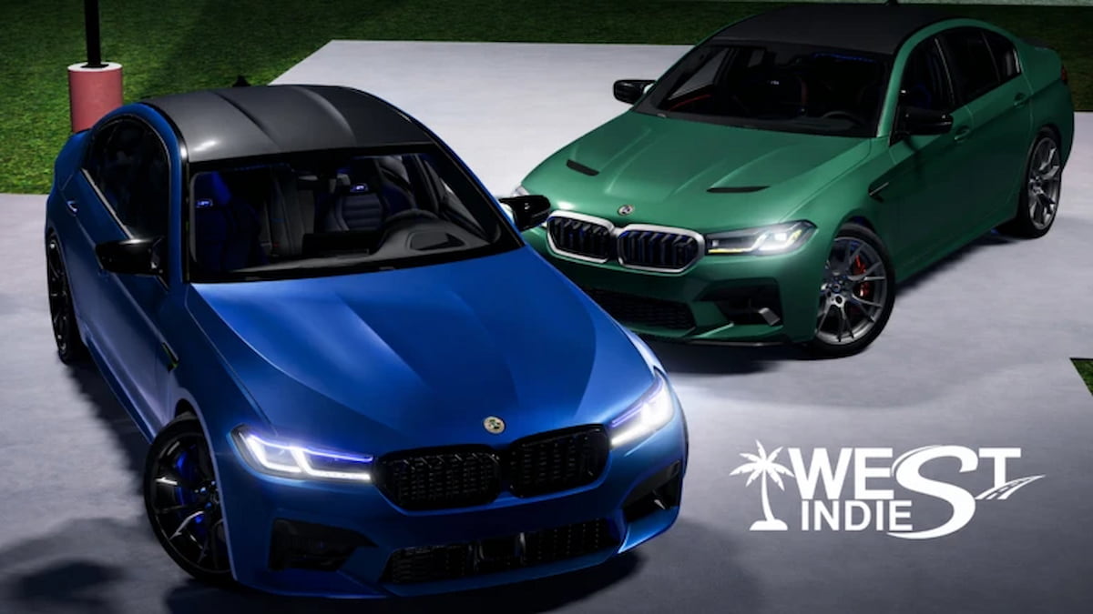 Promo image for West Indies.