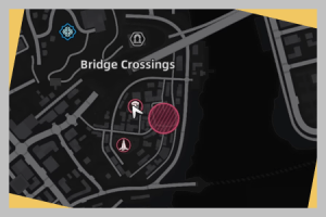 Backsteet Boxer Anomaly Map Location Neverness to Everness N2E