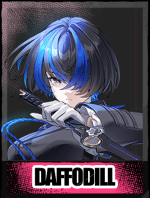 S tier Character Daffodill in neverness to everness