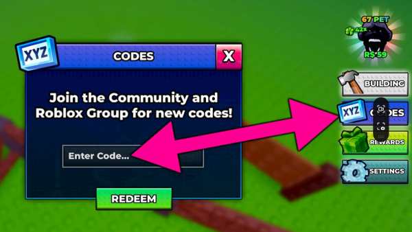 How to redeem Catch a Baddie codes