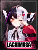 A tier Character Lacrimosa in neverness to everness