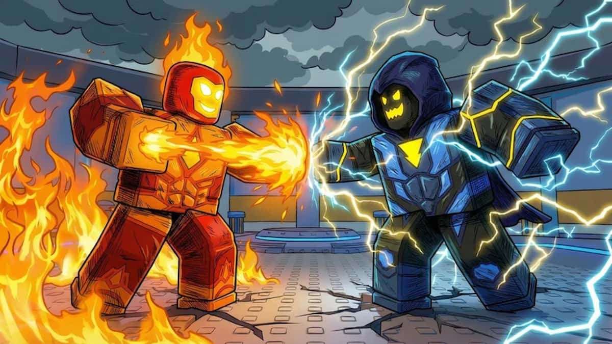 Promo image for Power Simulator X