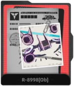 Rhythm Master Anomaly in Neverness to Everness N2E
