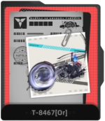 Ride Assault Anomaly in Neverness to Everness N2E