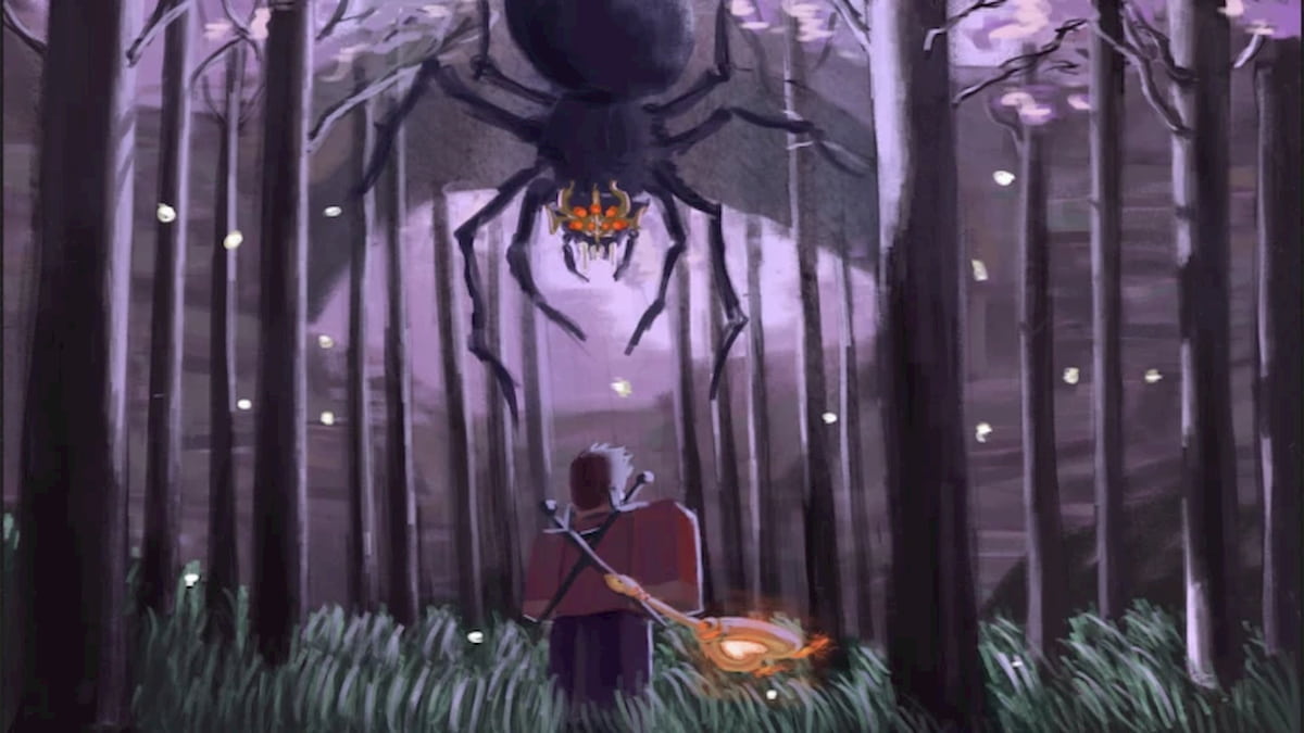 The Cul De Sac Roblox promo art.