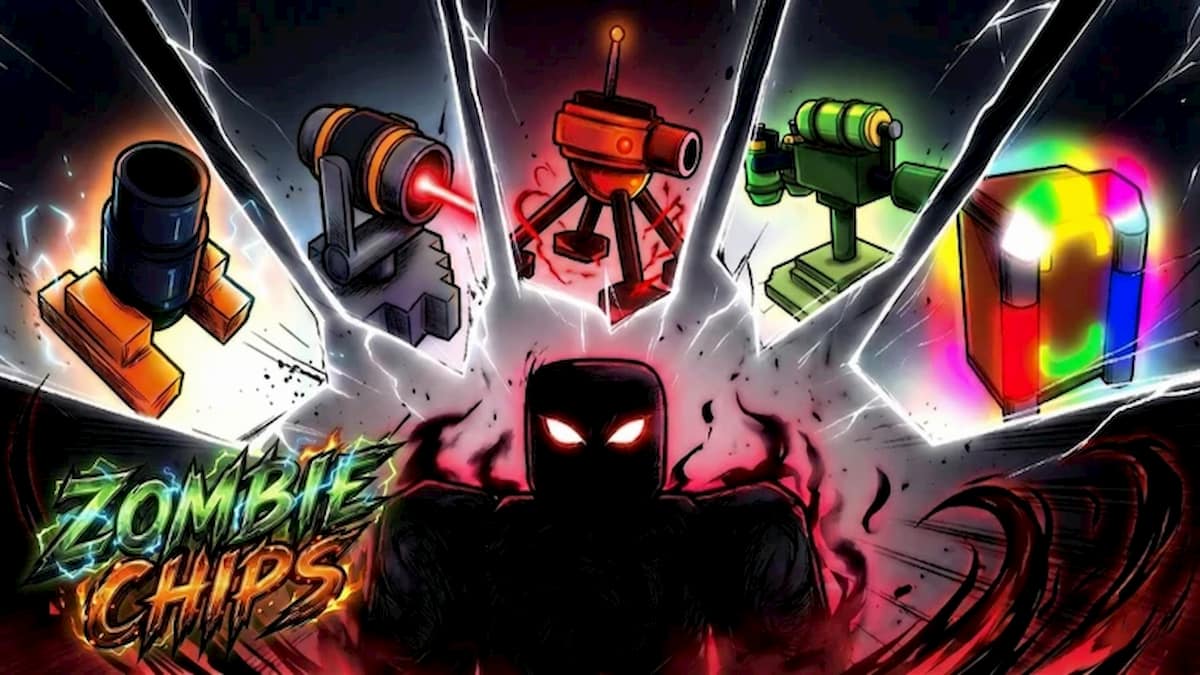 Zombie Chips promo art.