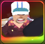 Admiral (Magma) from Universal Tower Defense X