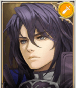 Albatini De' Medici Character from Genesis War