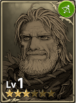 Ariana Weaver Character from Genesis War