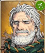 Ariana Weaver Character from Genesis War