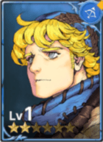 Ariana Weaver JR. Character from Genesis War