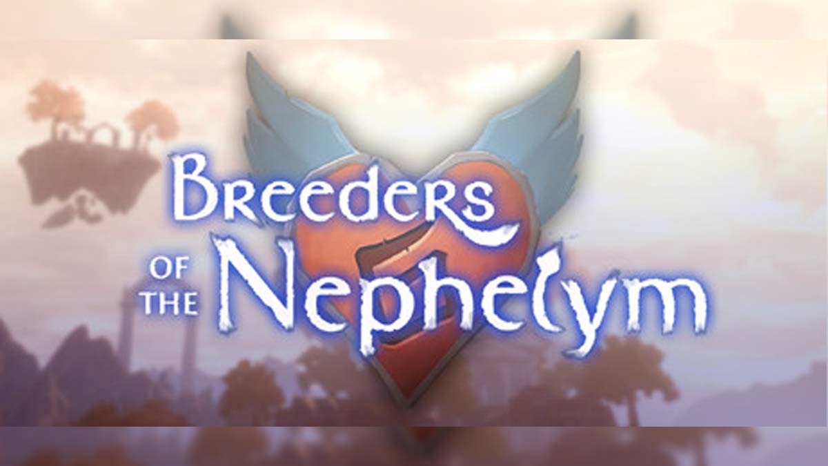 Breeders of the Nephelym Cheat Codes