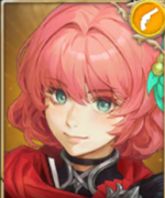 Cana Character from Genesis War