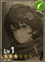 Chris Character from Genesis War