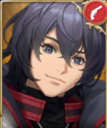 Christian De'Medici Character from Genesis War