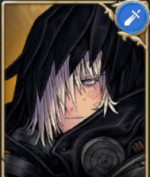 Crow Character from Genesis War