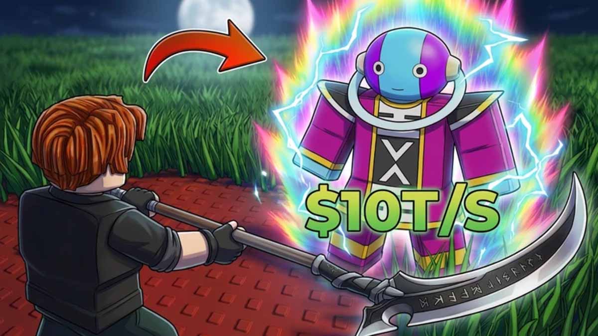 Cut Grass for Anime Characters Roblox Codes