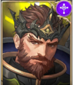 Deimo Character from Genesis War