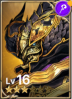 Diablo Character from Genesis War