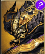 Diablo Character from Genesis War