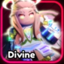 Divine from Summon Heroes