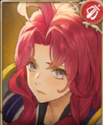 Dunamis Character from Genesis War