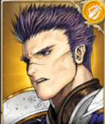 Duran Rembrandt Character from Genesis War