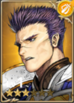 Durant Character from Genesis War