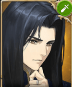 Emilio Character from Genesis War