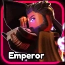Emperor from Summon Heroes