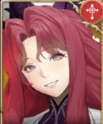 Esmeralda Character from Genesis War