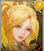 Esta Dode Character from Genesis War