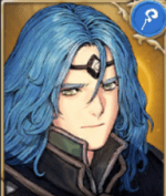 Gishne Drifor Character from Genesis War