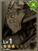 Hanzo Character from Genesis War