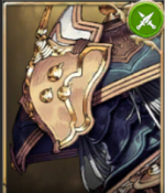 Hanzo Character from Genesis War