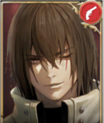 Heidelberg Character from Genesis War