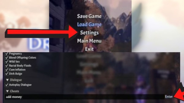How To Redeem Breeders of the Nephelym Cheat Codes