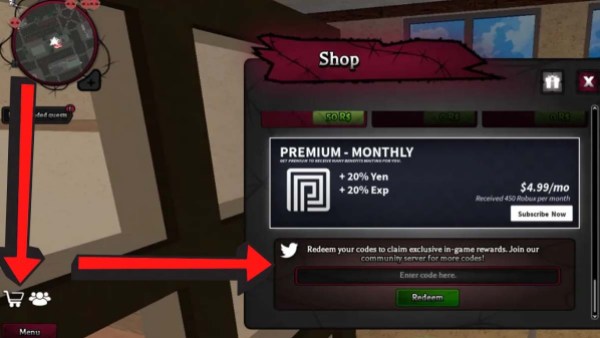 How To Redeem Kanom Tokyo Codes