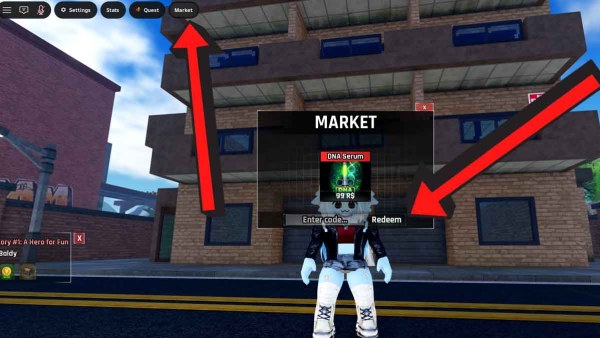 How To Redeem Limit Breaker Codes