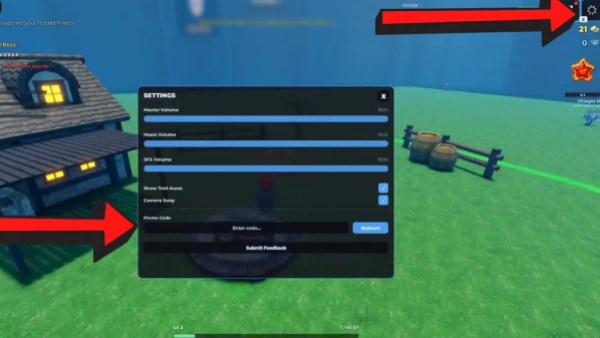 How To Redeem Pioneer Codes