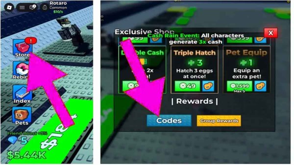 How TO Redeem Spin a Anime Codes