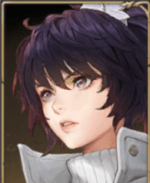 Iloin Pandragon Character from Genesis War