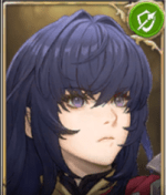 Isabelle Ripine Character from Genesis War