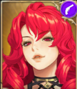 Jane Shore Character from Genesis War