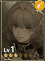 Kana Character from Genesis War