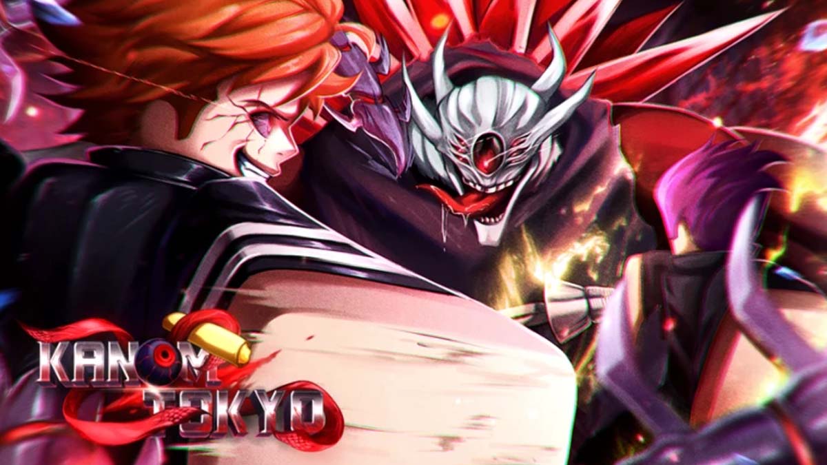 Kanom Tokyo promo image