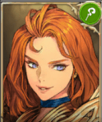 Karim Character from Genesis War