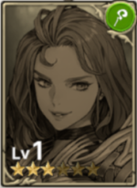 Karim Character from Genesis War